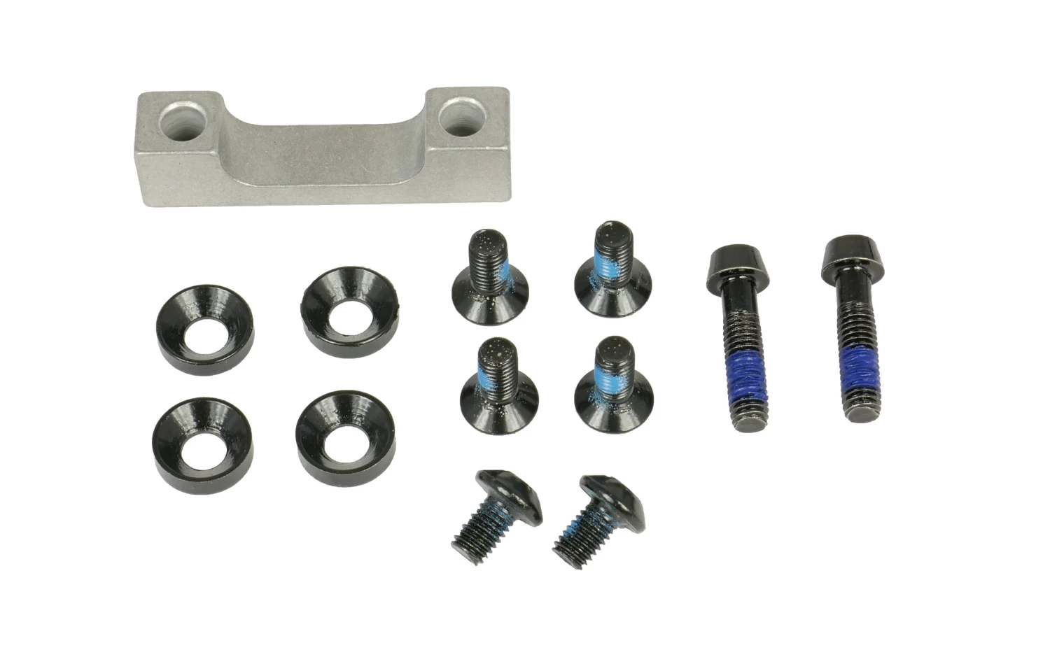 Scott E-MTB Battery Range Booster Adapterplatte 6 Scott E-MTB Battery Range Booster Adapterplatte – Bild 4