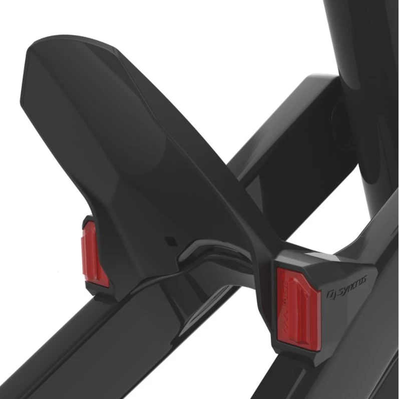 Scott Schutzblech Mit LED Rücklicht Für Patron ERide 4 Scott Schutzblech Mit LED Rücklicht Für Patron ERide – Bild 2