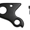 Haibike Sduro Derailleur Hanger Dropout For Frames With Thru Axle 2 Haibike Sduro Derailleur Hanger Dropout For Frames With Thru Axle -Bike Zubehör shark bike sduro eye failure push in axle