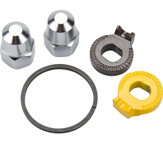 SHIMANO ALFINE Di2 MU-S705 Components For Shift Motor Unit Standard R7/7L 4 SHIMANO ALFINE Di2 MU-S705 Components For Shift Motor Unit Standard R7/7L – Bild 2