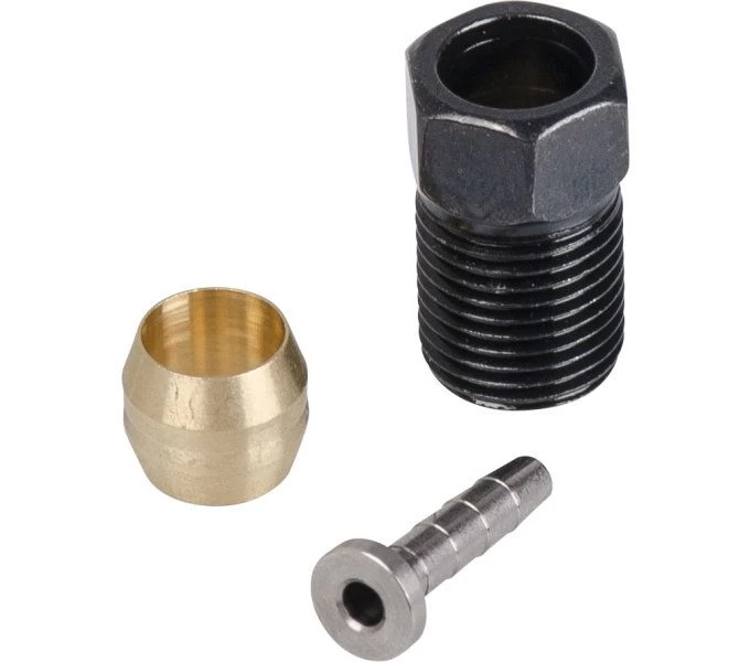 SHIMANO Anschluss-Set Für SM-BH90 3 SHIMANO Anschluss-Set Für SM-BH90