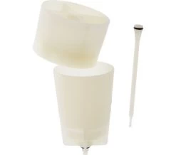 SHIMANO Bleeding - Funnel With Oil Stopper