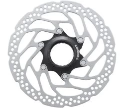 SHIMANO RT-EM300 Brake Disc Incl. Magnet | Centrelock 7 SHIMANO RT-EM300 Brake Disc Incl. Magnet | Centrelock -Bike Zubehör shimano brake disc rt em300 160 mm