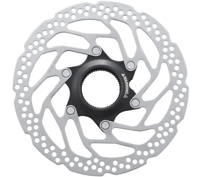 SHIMANO RT-EM300 Brake Disc Incl. Magnet | Centrelock 5 SHIMANO RT-EM300 Brake Disc Incl. Magnet | Centrelock – Bild 3