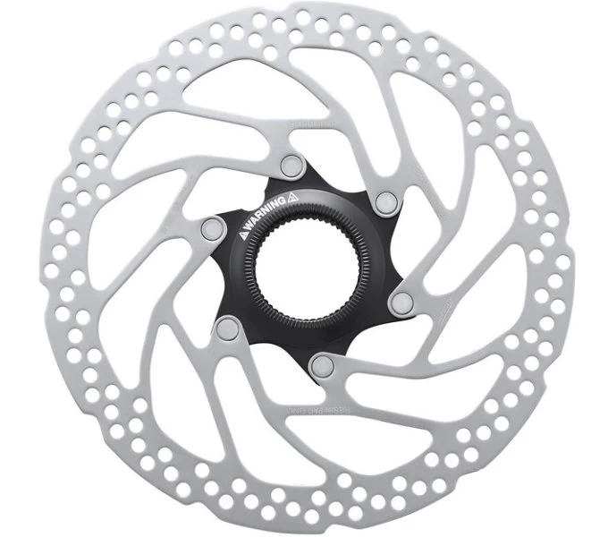 SHIMANO RT-EM300 Brake Disc Incl. Magnet | Centrelock 4 SHIMANO RT-EM300 Brake Disc Incl. Magnet | Centrelock – Bild 2