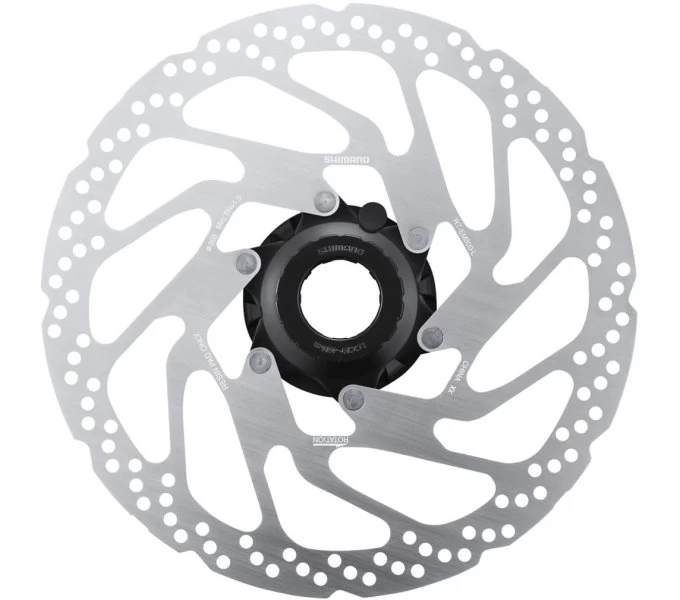 SHIMANO RT-EM300 Brake Disc Incl. Magnet | Centrelock 3 SHIMANO RT-EM300 Brake Disc Incl. Magnet | Centrelock
