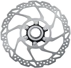 Shimano Brake Disc SM-RT54 Center Lock 180 Mm