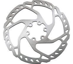 Shimano Brake Disc SLX, Deore SM-RT66