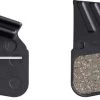 Shimano Brake Pad N04C | N03A 2 Shimano Brake Pad N04C | N03A -Bike Zubehör shimano brake pad xtr N03a resin