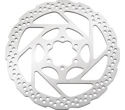 Shimano Bremsscheibe SM-RT56 - 6-Loch