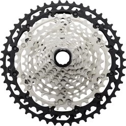 SHIMANO DEORE XT CS-M8100 12-speed Cassette 6 SHIMANO DEORE XT CS-M8100 12-speed Cassette -Bike Zubehör shimano cassette deore xt cs m8100 image 2