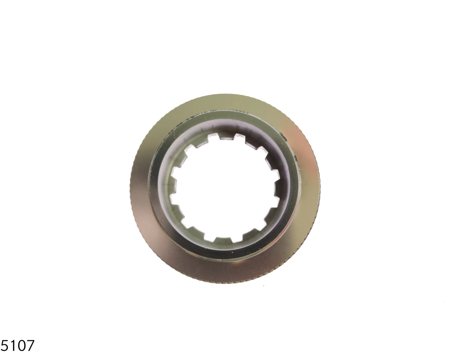 SHIMANO Centerlock Lock Ring For SM-RT900 5 SHIMANO Centerlock Lock Ring For SM-RT900 – Bild 3