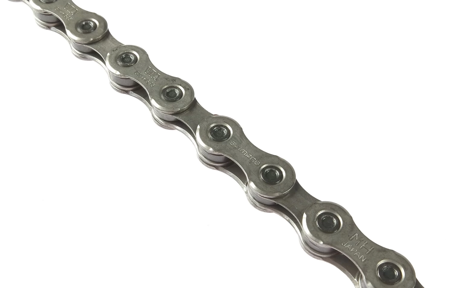 Shimano Chain Deore XT - HG95 10-speed 3 Shimano Chain Deore XT - HG95 10-speed