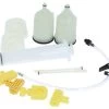 Bleeding Kit For Disc Brakes TL-BT03S - Shimano 1 Bleeding Kit For Disc Brakes TL-BT03S - Shimano -Bike Zubehör shimano deaeration set for disc brakes tl bt03s 3840x2160