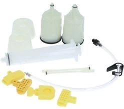 Bleeding Kit For Disc Brakes TL-BT03S - Shimano
