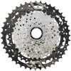 Shimano DEORE CS-LG600-10 - 10-speed Linkglide Cassette 1 Shimano DEORE CS-LG600-10 - 10-speed Linkglide Cassette -Bike Zubehör shimano deore 10 speed linkglide cassette 3840x2160