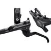 SHIMANO DEORE M6100 Scheibenbremse VR | HR | I-Spec EV 2 SHIMANO DEORE M6100 Scheibenbremse VR | HR | I-Spec EV -Bike Zubehör shimano deore m6100 scheibenbremse vr