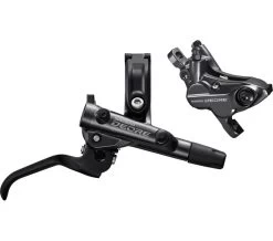 SHIMANO DEORE M6120 Scheibenbremse VR | HR | I-Spec EV 5 SHIMANO DEORE M6120 Scheibenbremse VR | HR | I-Spec EV -Bike Zubehör shimano deore m6120 scheibenbremse hr