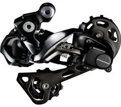 SHIMANO DEORE XT Di2 RD-M8050 GS 11-fach Schaltwerk-mittellang