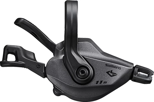 Shimano SL-M8130 DEORE XT Linkglide 11-speed Shifter Right 3 Shimano SL-M8130 DEORE XT Linkglide 11-speed Shifter Right