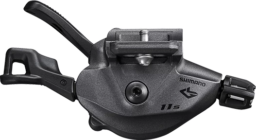 Shimano SL-M8130 DEORE XT Linkglide 11-speed Shifter Right 4 Shimano SL-M8130 DEORE XT Linkglide 11-speed Shifter Right – Bild 2