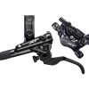 SHIMANO DEORE XT M8120 Scheibenbremse VR | HR | I-Spec EV 2 SHIMANO DEORE XT M8120 Scheibenbremse VR | HR | I-Spec EV -Bike Zubehör shimano deore xt m8120 scheibenbremse vr
