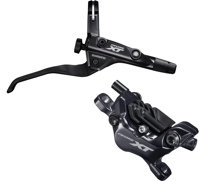 SHIMANO DEORE XT T8120 Scheibenbremse VR | HR 4 SHIMANO DEORE XT T8120 Scheibenbremse VR | HR – Bild 2