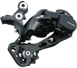 SHIMANO DEORE XT RD-M8000 GS|SGS 11-speed Rear Derailleur-mid-length | Long