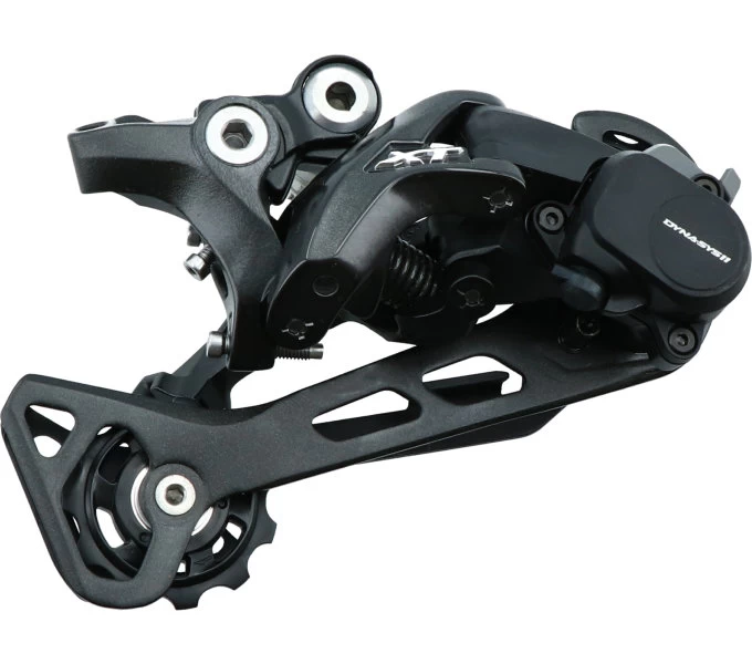SHIMANO DEORE XT RD-M8000 GS|SGS 11-speed Rear Derailleur-mid-length | Long 4 SHIMANO DEORE XT RD-M8000 GS|SGS 11-speed Rear Derailleur-mid-length | Long – Bild 2