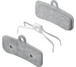 SHIMANO Disc Brake Pad D02S Metal