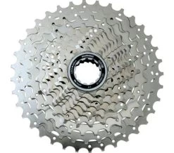 Shimano Kassette Deore - HG500 10-fach