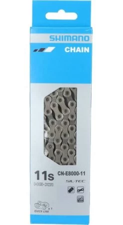Shimano E-bike Chain CN-E8000 11-speed