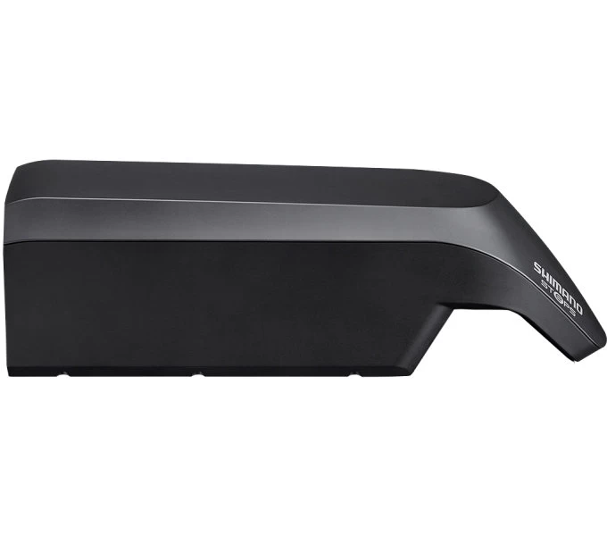 Shimano E-Bike Frame Battery STePS BT-E6010 Black 3 Shimano E-Bike Frame Battery STePS BT-E6010 Black