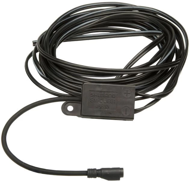 Shimano STePS Licht-Adapter Modul SM-DUE01 3 Shimano STePS Licht-Adapter Modul SM-DUE01