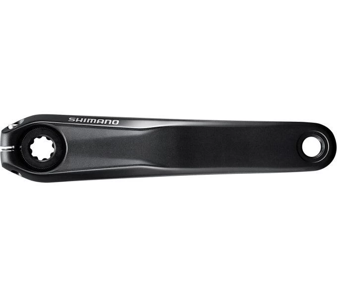 SHIMANO FC-E8050 Hollowtech II Kurbelarmset STEPS 170mm | 175mm 3 SHIMANO FC-E8050 Hollowtech II Kurbelarmset STEPS 170mm | 175mm