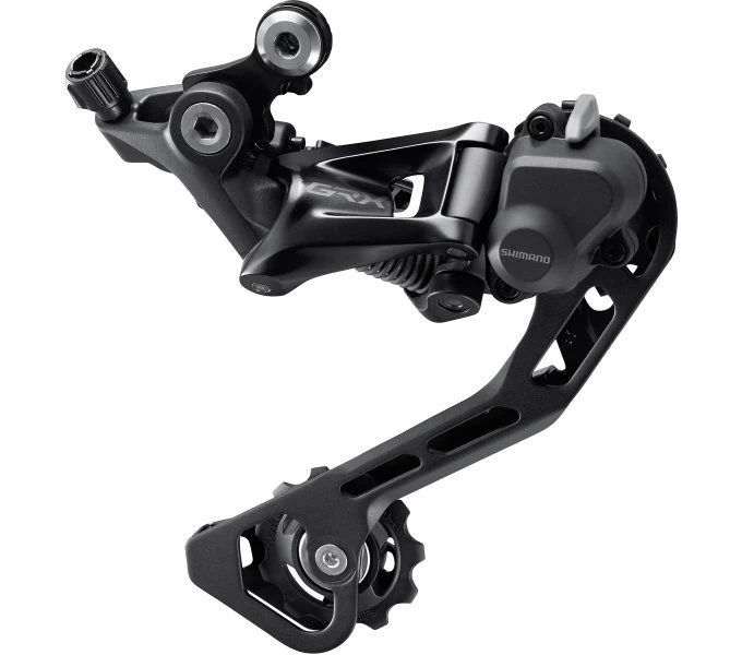 SHIMANO GRX RD-RX400 Rear Derailleur 3 SHIMANO GRX RD-RX400 Rear Derailleur