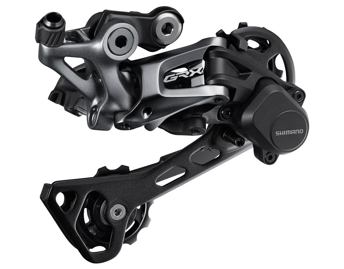 SHIMANO GRX RD-RX812 Schaltwerk 3 SHIMANO GRX RD-RX812 Schaltwerk