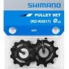 SHIMANO GRX Schaltrollensatz (RD-RX817) 1 SHIMANO GRX Schaltrollensatz (RD-RX817) -Bike Zubehör shimano grx schaltrollensatz rd rx817 3840x2160