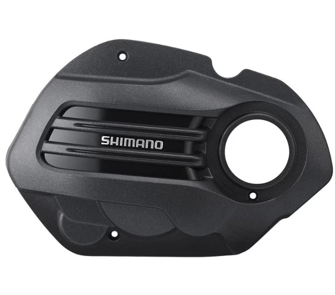 SHIMANO Housing For Drive Unit STEPS DU-E6100 3 SHIMANO Housing For Drive Unit STEPS DU-E6100