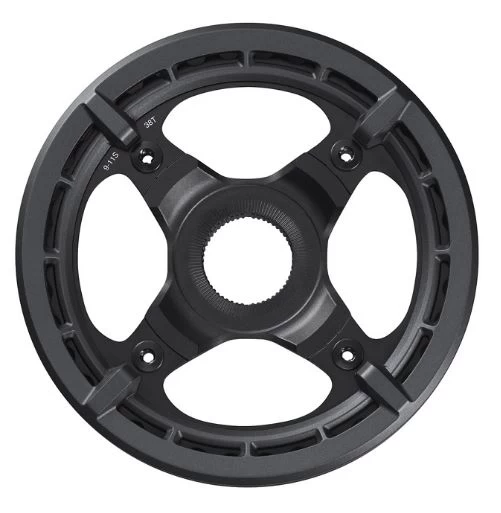 SHIMANO STEPS SM-CRE70 12-fach Kettenblatt | 36Z | 42Z 4 SHIMANO STEPS SM-CRE70 12-fach Kettenblatt | 36Z | 42Z – Bild 2