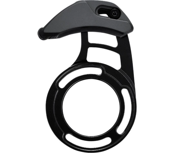 SHIMANO STEPS SM-CDE70 Kettenführung Mit Befestigungsplatte 34-38Z 3 SHIMANO STEPS SM-CDE70 Kettenführung Mit Befestigungsplatte 34-38Z