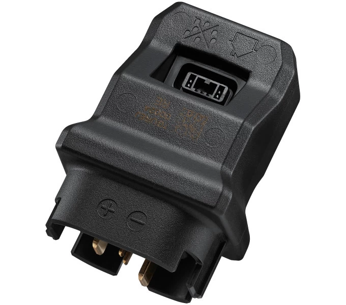 Shimano Ladegerät Adapter SM-BTE80 Für BT-E8035 / BT-E8036 Akku 4 Shimano Ladegerät Adapter SM-BTE80 Für BT-E8035 / BT-E8036 Akku – Bild 2