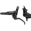 SHIMANO MT501/MT520 4-Kolben Scheibenbremse VR | HR 1 SHIMANO MT501/MT520 4-Kolben Scheibenbremse VR | HR -Bike Zubehör shimano mt501 mt520 4 kolben scheibenbremse vr