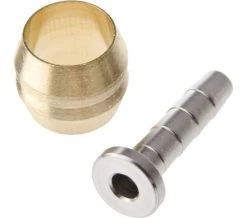 SHIMANO Olive And Insert-Pin For SM-BH90