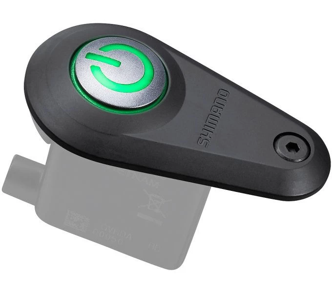SHIMANO EW-SW100 On/off Switch For STEPS 3 SHIMANO EW-SW100 On/off Switch For STEPS
