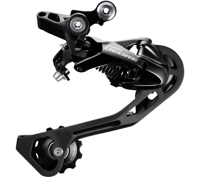 SHIMANO DEORE Trekking RD-T6000 SGS 10-fach Schaltwerk-lang 3 SHIMANO DEORE Trekking RD-T6000 SGS 10-fach Schaltwerk-lang