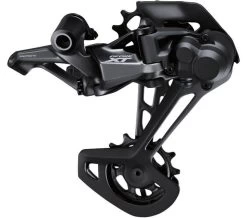 SHIMANO DEORE XT RD-M8100 SGS 12-fach Schaltwerk-lang