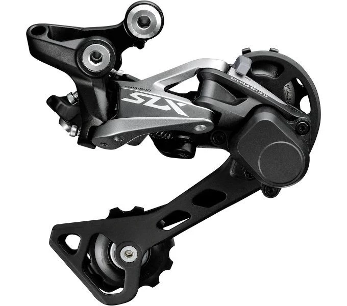 SHIMANO SLX RD-M7000 GS 11-fach Schaltwerk-mittellang 3 SHIMANO SLX RD-M7000 GS 11-fach Schaltwerk-mittellang