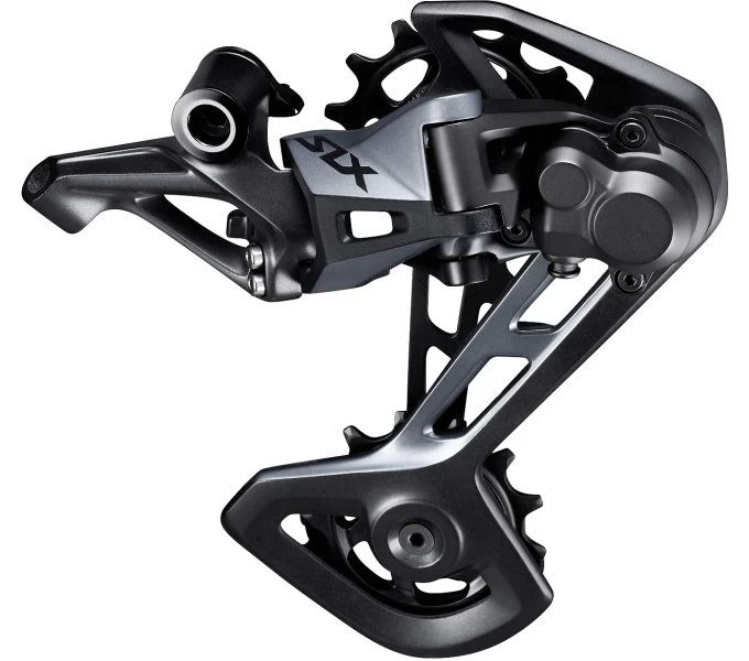 SHIMANO SLX RD-M7100 SGS 12-fach Schaltwerk-lang 3 SHIMANO SLX RD-M7100 SGS 12-fach Schaltwerk-lang