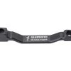 SHIMANO XTR Scheibenbremsadapter Postmount Auf 180mm Bremsscheibe 1 SHIMANO XTR Scheibenbremsadapter Postmount Auf 180mm Bremsscheibe -Bike Zubehör shimano scheibenbremsadapter xtr i smma90f180ppc 3840x2160